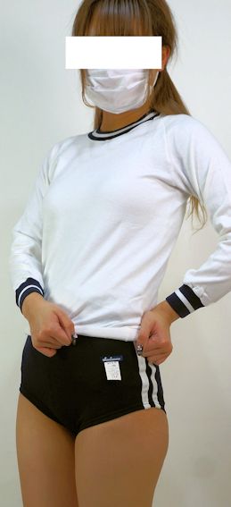 jackman 学校指定ブルマ M | www.reelemin242.com